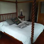 بيت للعطل Palacete Penanora *
