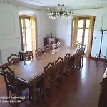 Palacete Penanora *