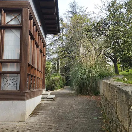 Будинок відпочинку Palacete Penanora