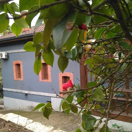 Palacete Peñanora Oviedo