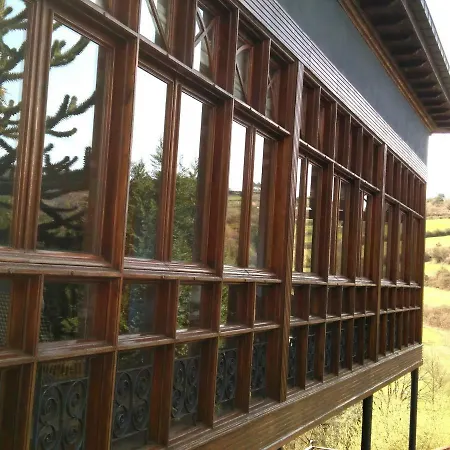 Palacete Peñanora *