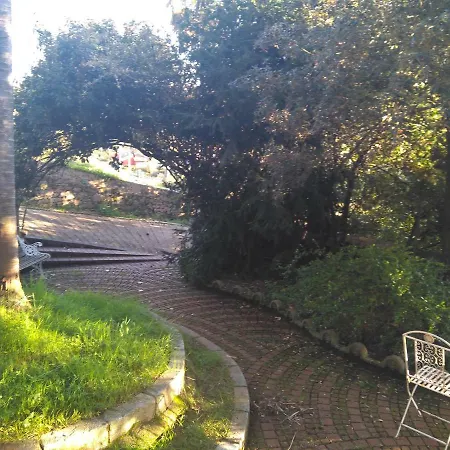 Palacete Peñanora Oviedo