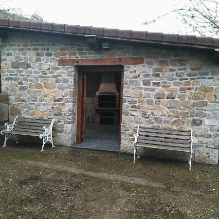 Palacete Peñanora Сasa de vacaciones