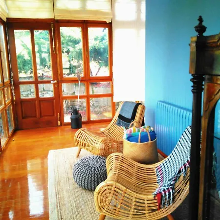 Palacete Penanora * Ов'єдо