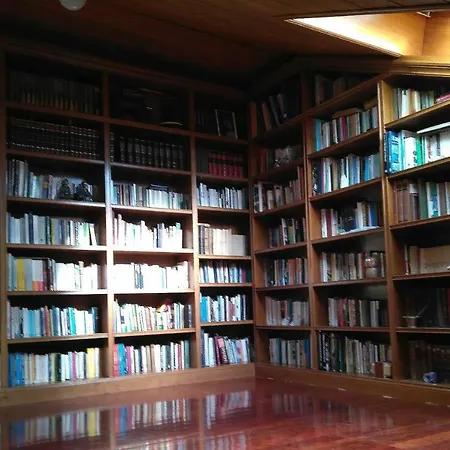 Будинок відпочинку Palacete Penanora Ов'єдо