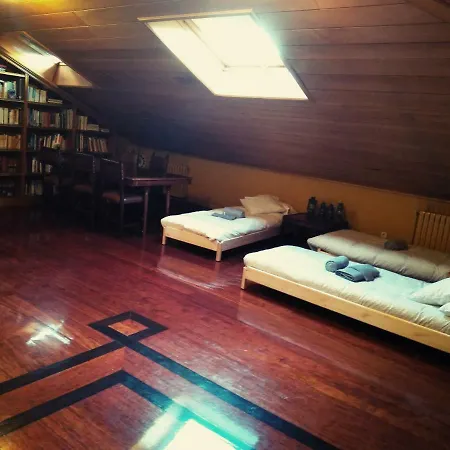 Palacete Peñanora Сasa de vacaciones