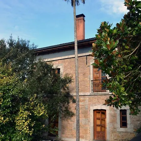 Palacete Peñanora Oviedo