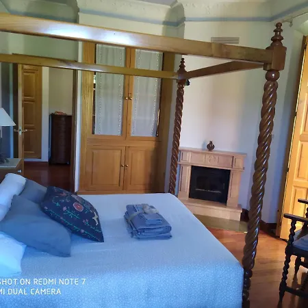 Palacete Peñanora * Oviedo