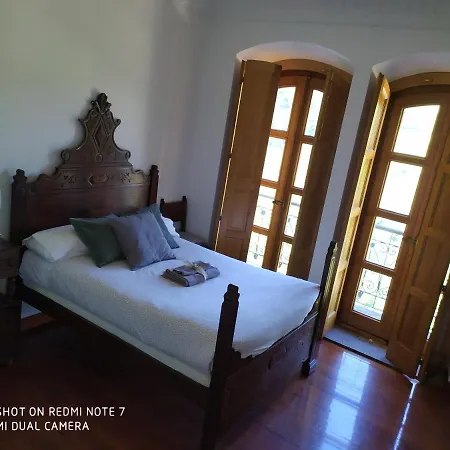 Palacete Peñanora Сasa de vacaciones Oviedo