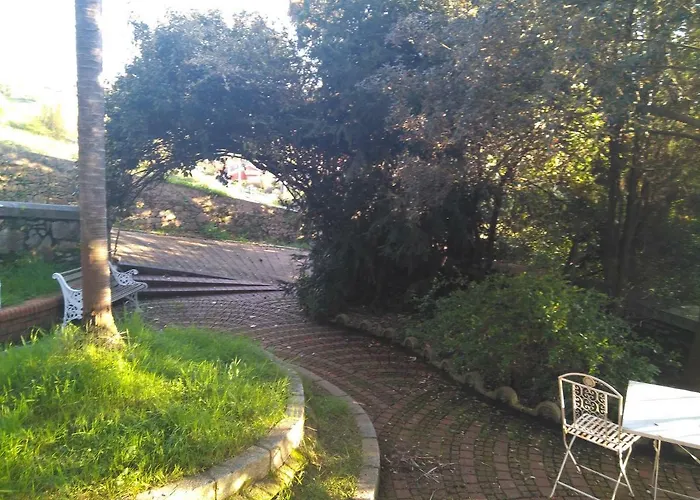 Palacete Penanora اوفيدو