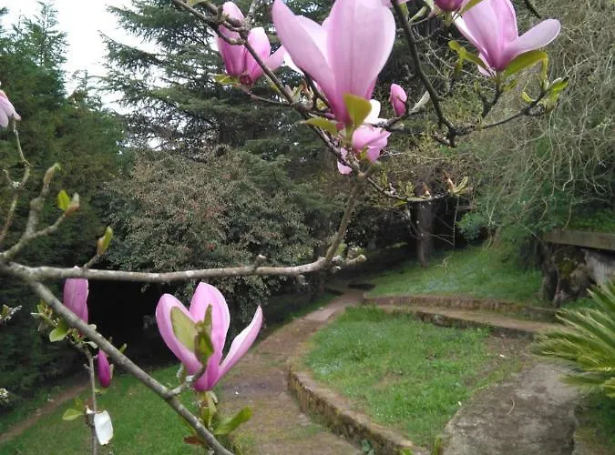 بيت للعطل Palacete Penanora *